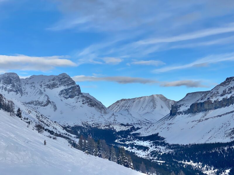 Lake Louise, Canada. Image © PlanetSKI